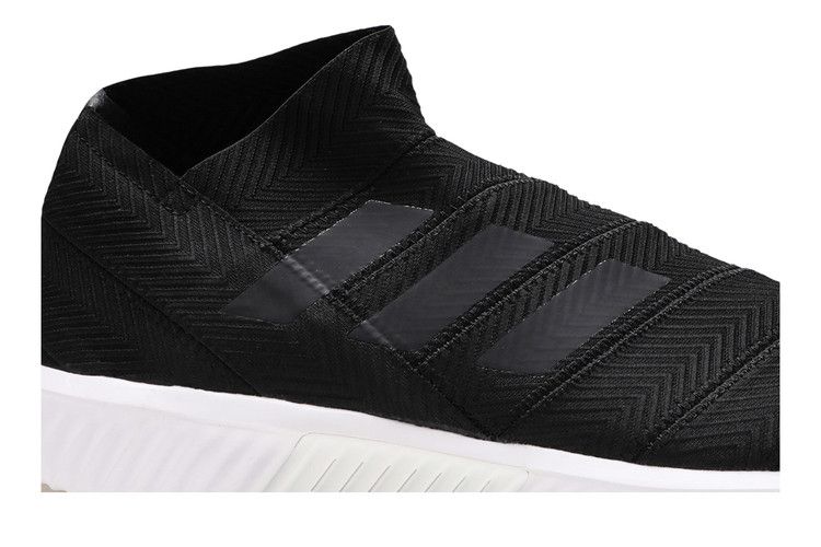 adidas Nemeziz Tango 18.1 Core Black