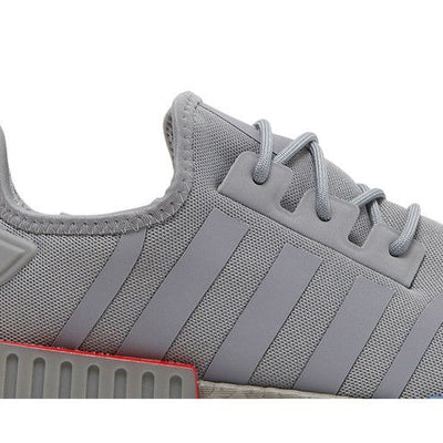 adidas NMD R1 Grey Three Grey Boost