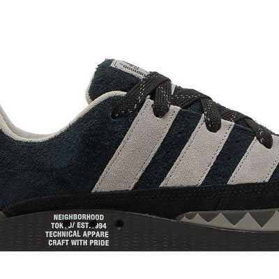 adidas Adimatic Neighborhood Black