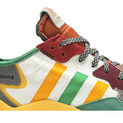 adidas Nite Jogger White Mountaineering White