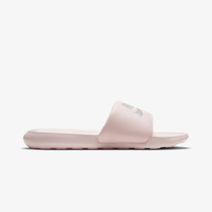Nike | VICTORI ONE  { BARELY ROSE/METALLIC SILVER-BARELY ROSE