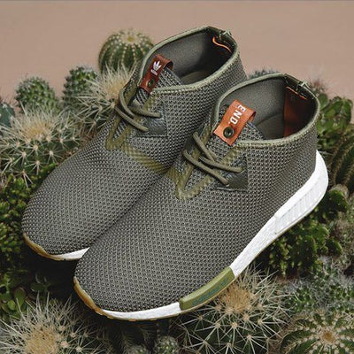 adidas NMD C1 END Sahara