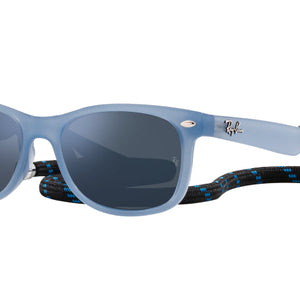 RAYBAN RJ9052S 714855 47 SUNGLASSES