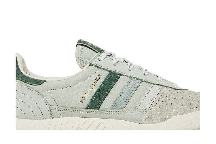adidas Indoor Super Kith Classics Mint