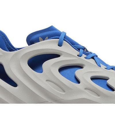 adidas adiFOM Q Grey Two Royal Blue