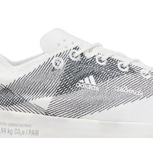 adidas Futurecraft Footprint Allbirds Carbon