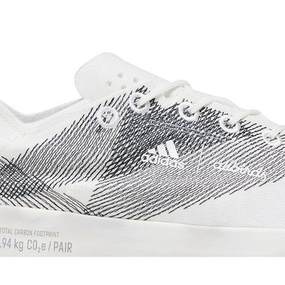 adidas Futurecraft Footprint Allbirds Carbon