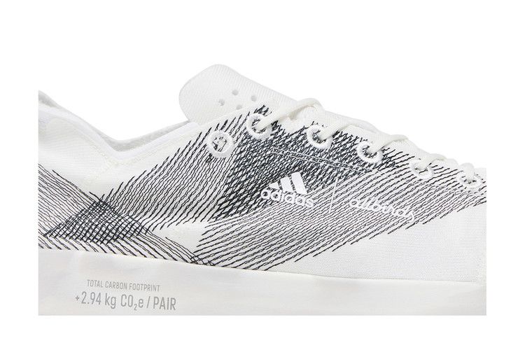 adidas Futurecraft Footprint Allbirds Carbon