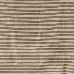 Brown Odisha Ikat Sambalpuri Pure Cotton Saree
