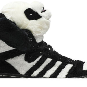 adidas JS Wings Panda Bear