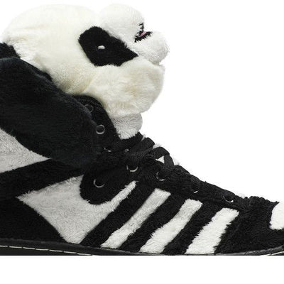 adidas JS Wings Panda Bear