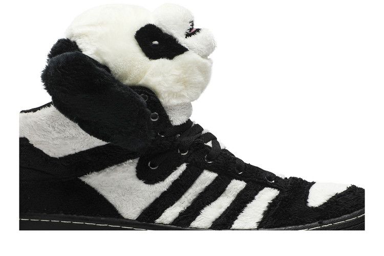 adidas JS Wings Panda Bear