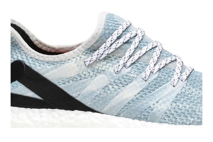 adidas AM4PAR Paris Tactile Green (Women's)