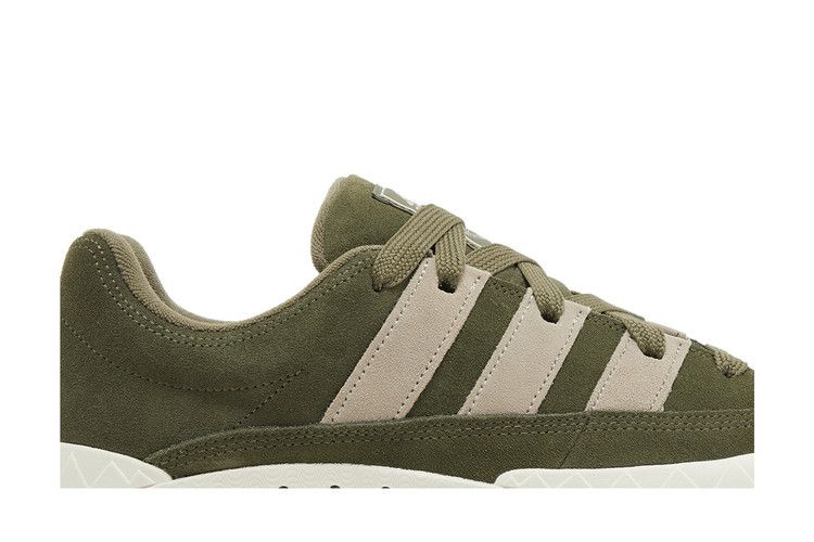adidas Adimatic Wonder Beige Gum