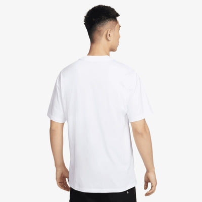 NIKE | MAX90 T-SHIRT { WHITE