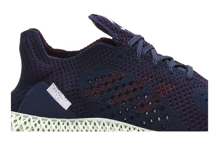 adidas 4D Sneakersnstuff