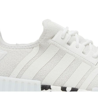 adidas NMD R1 White Speckled Camo Sole