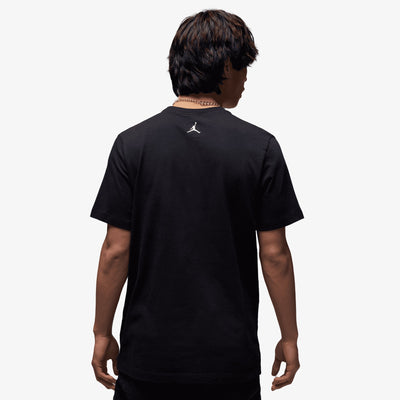JORDAN | FLIGHT MVP { BLACK/SAIL