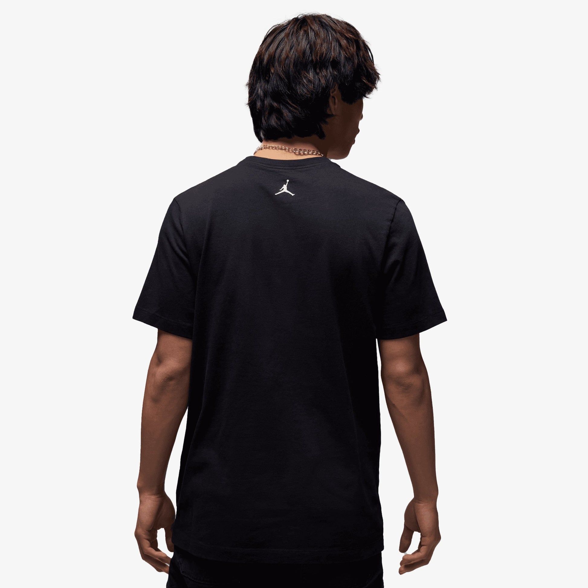 JORDAN | FLIGHT MVP { BLACK/SAIL