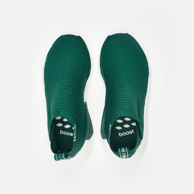 adidas NMD CS2 SNS Class of 99 Green