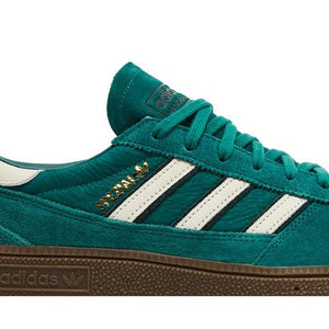 adidas Handball Spezial Weltmeister Noble Green Off White Green Night