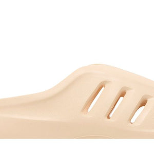 adidas adiFOM IIInfinity Mule Crystal Sand