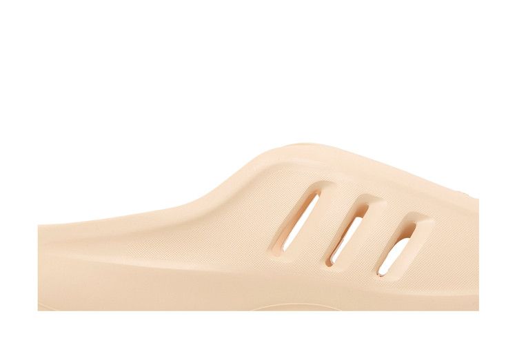 adidas adiFOM IIInfinity Mule Crystal Sand