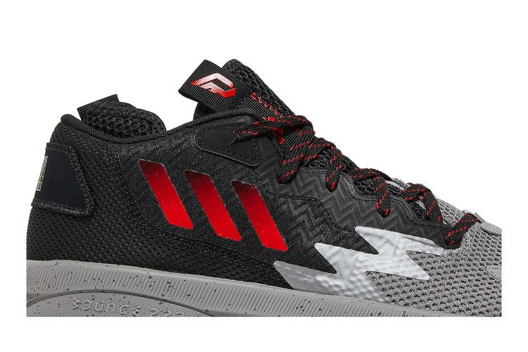 adidas Dame 8 Bridge City