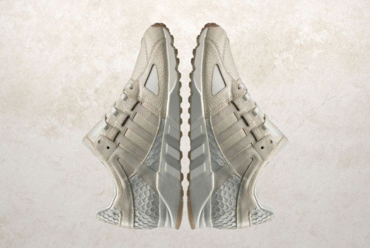 adidas EQT Guidance '93 Pusha T King Push