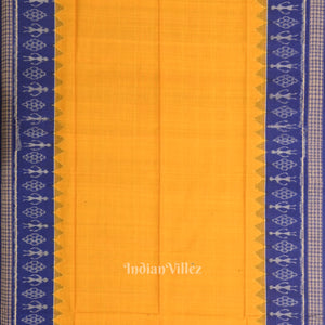 Multi Color Pasapali Odisha Ikat Sambalpuri Dress Set & Dupatta