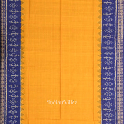 Multi Color Pasapali Odisha Ikat Sambalpuri Dress Set & Dupatta