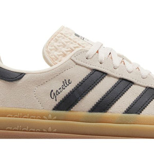 adidas Gazelle Bold Wonder Quartz Black Gum (Women's)