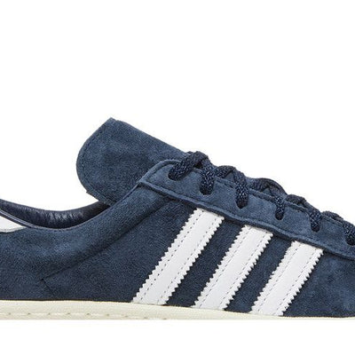 adidas Campus 80s Collegiate Navy Footwear White