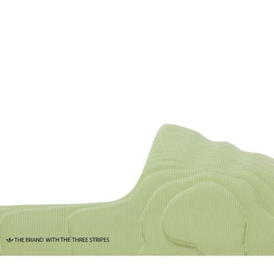 adidas Adilette 22 Slides Magic Lime