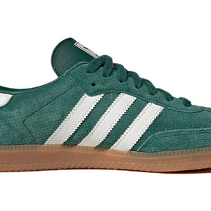 Adidas Samba Og Collegiate Green Gum