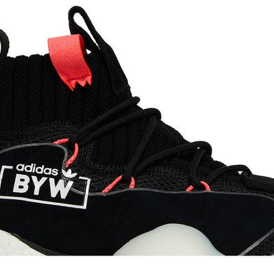 adidas Crazy BYW X Alphatype