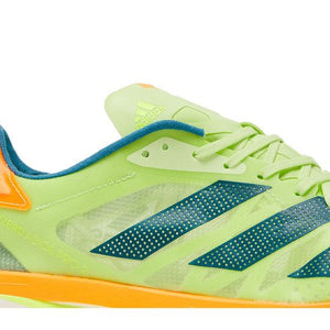 adidas Adizero Adios Pro 2 Pulse Lime Flash Orange