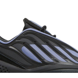 adidas Ozrah Carbon Core Black Orbit Violet