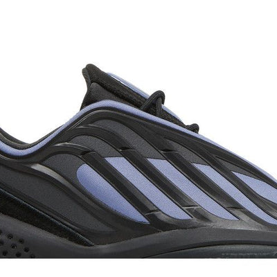 adidas Ozrah Carbon Core Black Orbit Violet