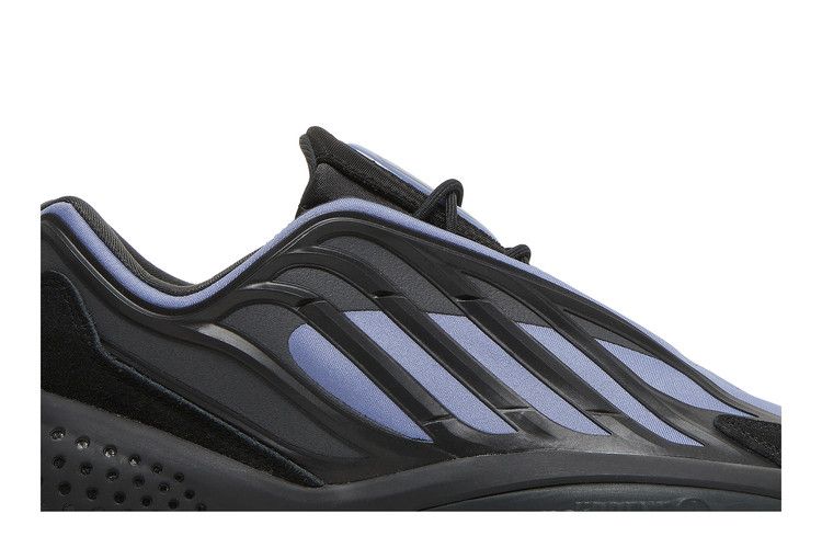 adidas Ozrah Carbon Core Black Orbit Violet