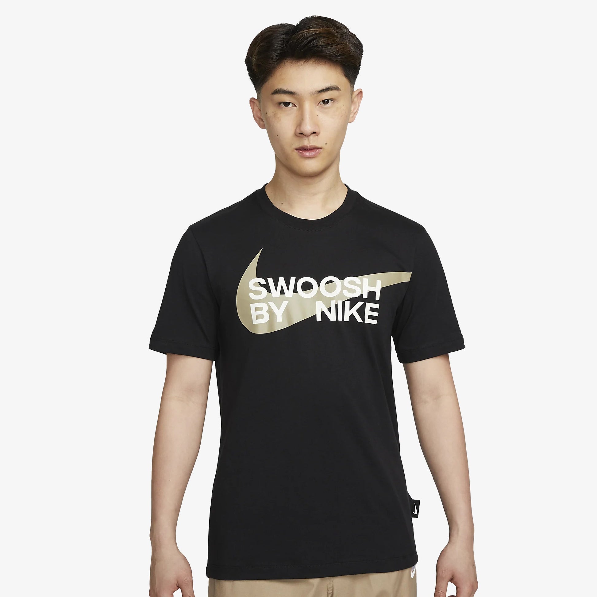 Nike | SPORTSWEAR  { BLACK