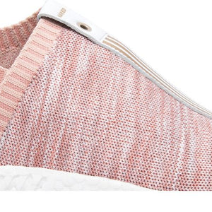 adidas NMD CS2 Kith X Naked Pink