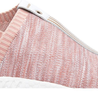 adidas NMD CS2 Kith X Naked Pink