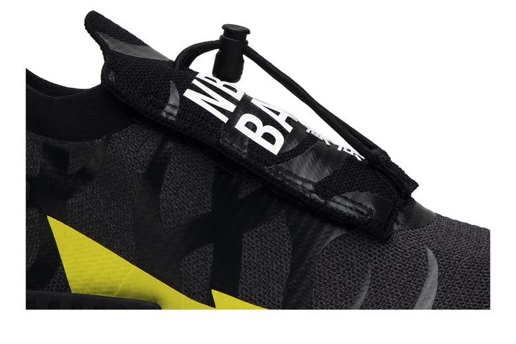 adidas NMD TS1 Bape x Neighborhood