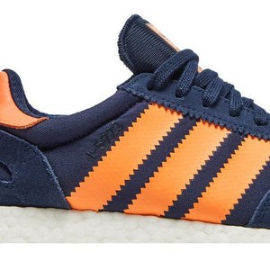adidas I-5923 Navy Orange