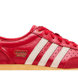 adidas Japan Better Scarlet Off White (Women's)