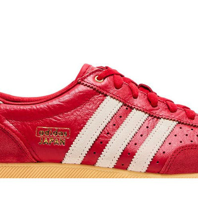 adidas Japan Better Scarlet Off White (Women's)