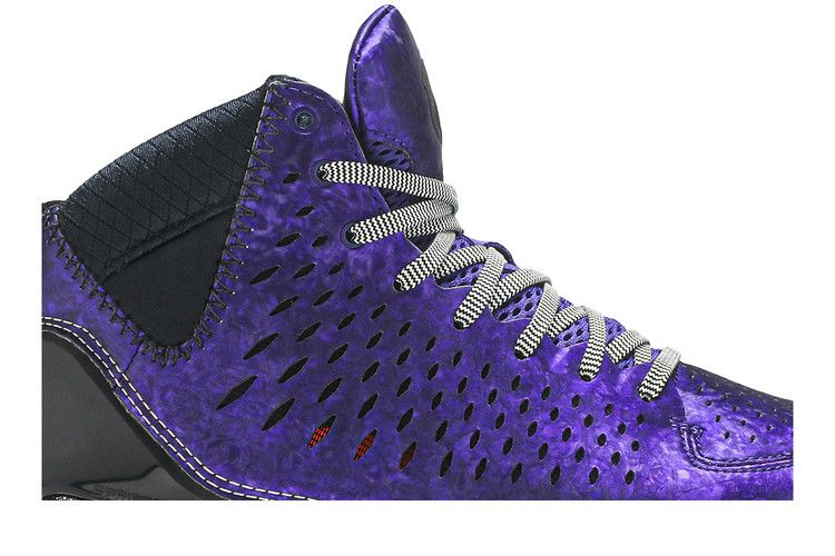 adidas D.Rose 3.0 Nightmare Before Christmas