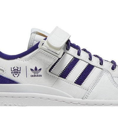 adidas Forum Low Donovan Mitchell