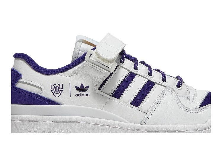 adidas Forum Low Donovan Mitchell